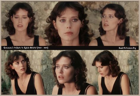 sylvia kristel nude|Sylvia Kristel :: Celebrity Movie Archive.